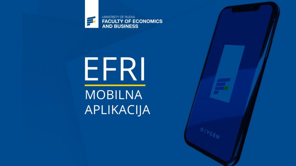 EFRI - App